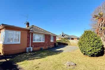 1/128 Great South Road, Takanini