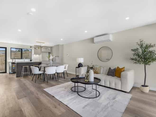 18B Fulljames Avenue, Three Kings