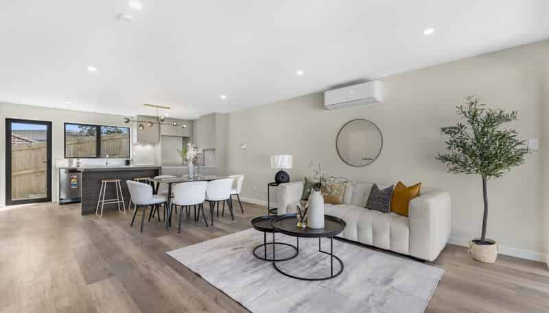 18B Fulljames Avenue, Three Kings