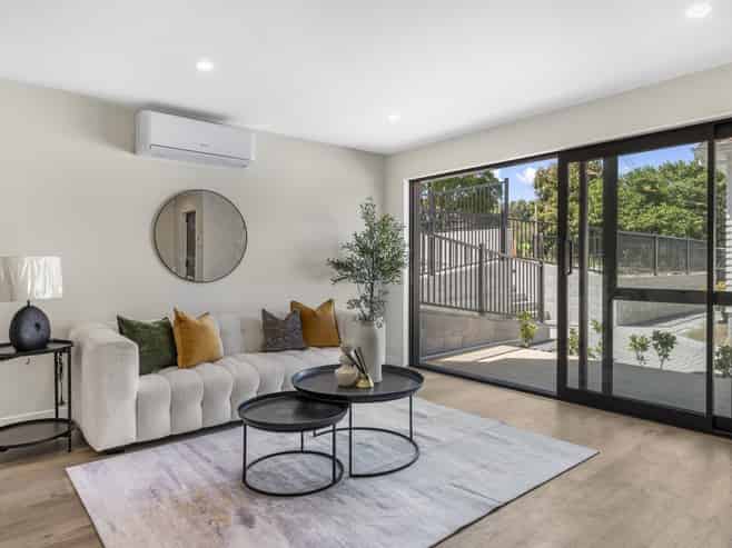 18B Fulljames Avenue, Three Kings