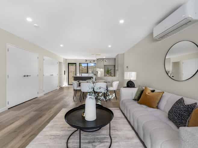 18B Fulljames Avenue, Three Kings