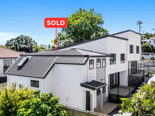 18B Fulljames Avenue, Three Kings