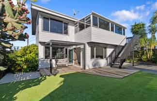 10 Piccadilly Place, Kohimarama