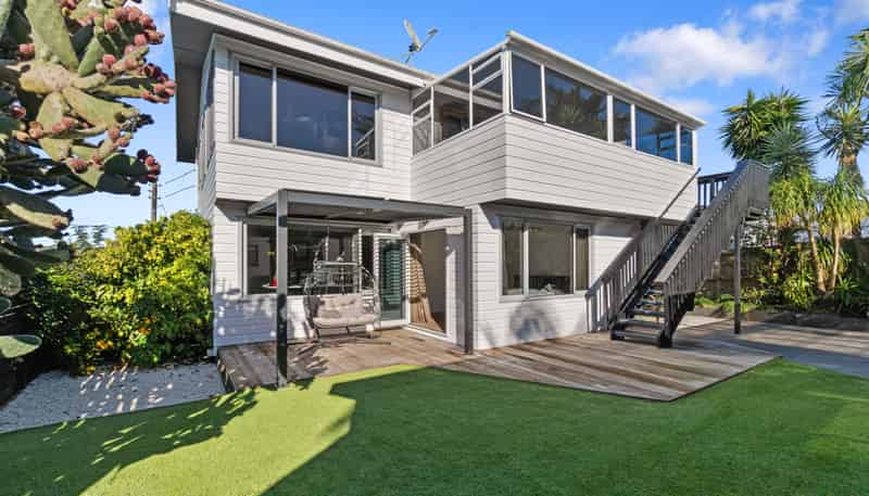 10 Piccadilly Place, Kohimarama