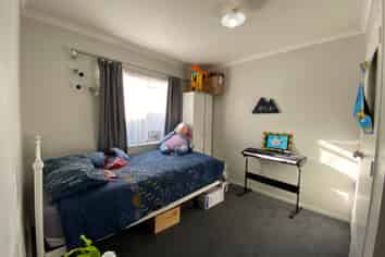 101A Tennessee Avenue, Mangere East