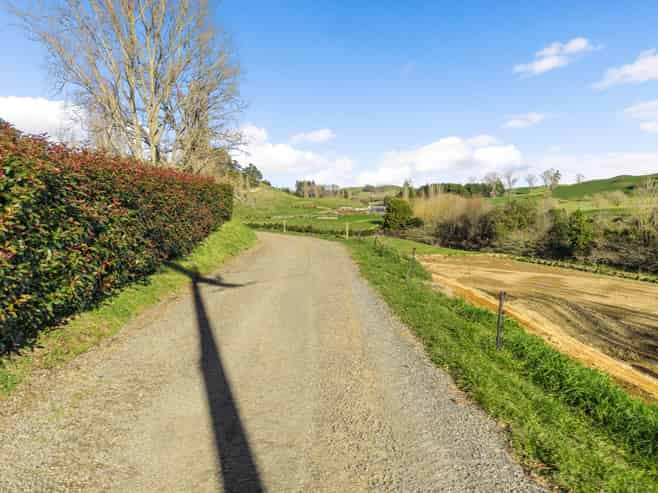 9B Puketirau Road, Tirau