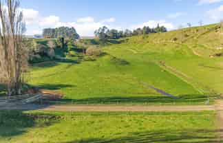 9B Puketirau Road, Tirau