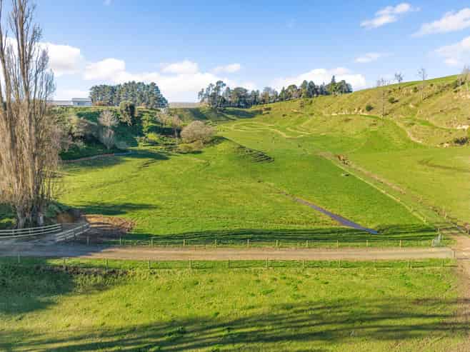 9B Puketirau Road, Tirau