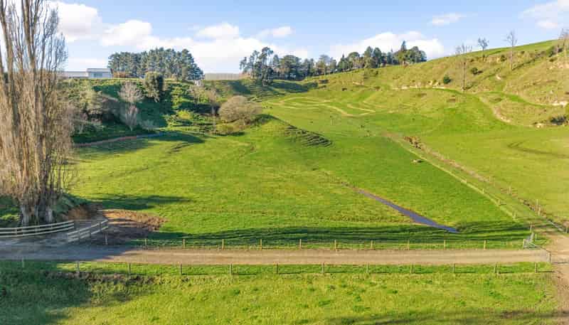 9B Puketirau Road, Tirau