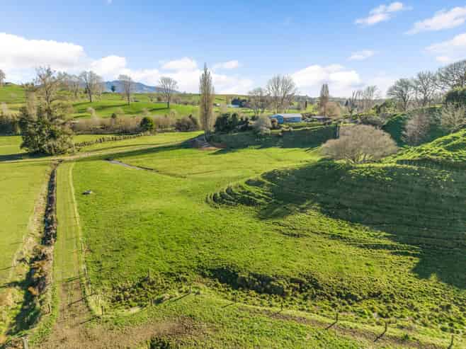9B Puketirau Road, Tirau