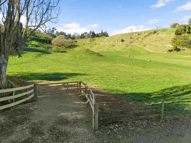 9B Puketirau Road, Tirau
