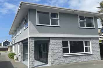 Canterbury - Address withheld