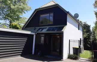 6/20 Bristol Street, Merivale