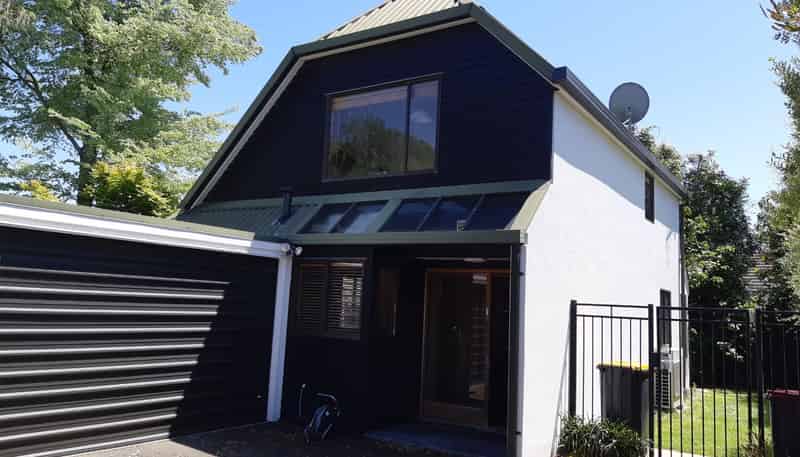 6/20 Bristol Street, Merivale