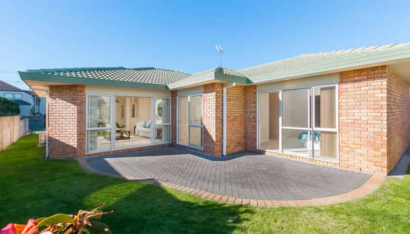80 Oceanbeach Road, Mount Maunganui