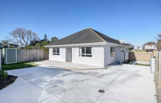 41 Konini Street, Tawhero