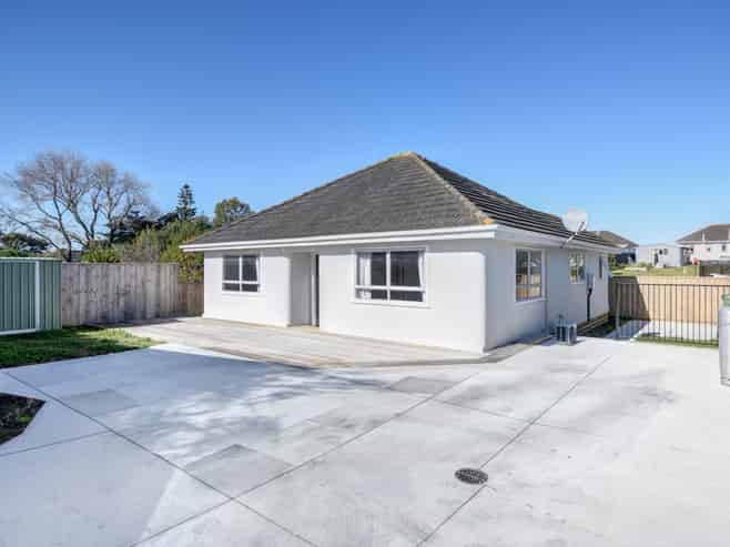 41 Konini Street, Tawhero
