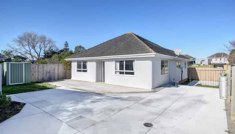 41 Konini Street, Tawhero