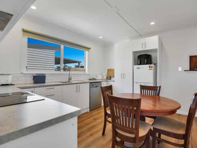 41 Konini Street, Tawhero