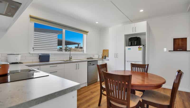 41 Konini Street, Tawhero