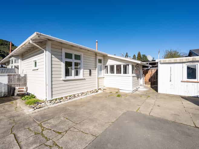 202 Waimea Rd, Nelson