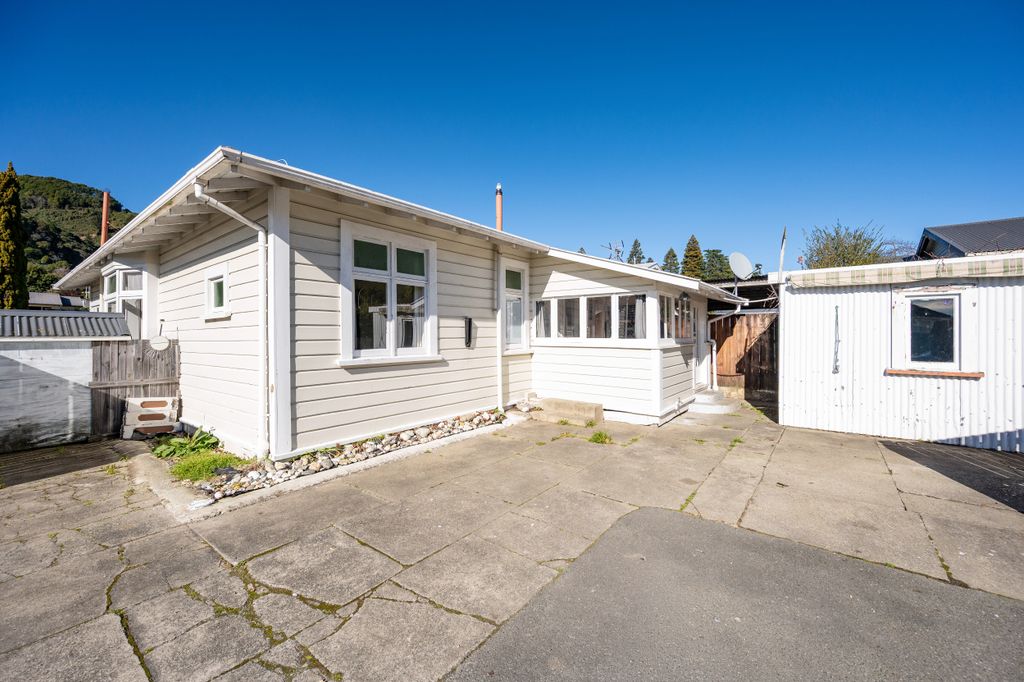 First home or a do up? 2