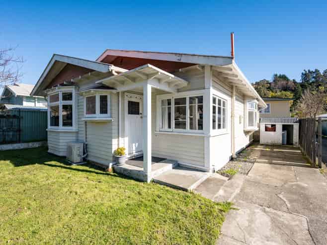 202 Waimea Rd, Nelson