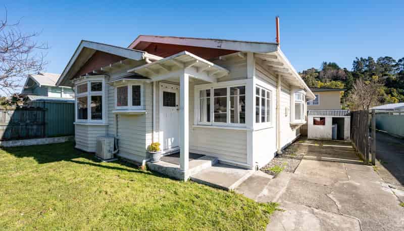 202 Waimea Rd, Nelson