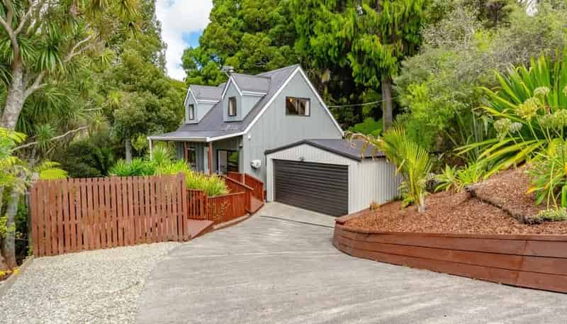 169 Wairere Road, Waitakere