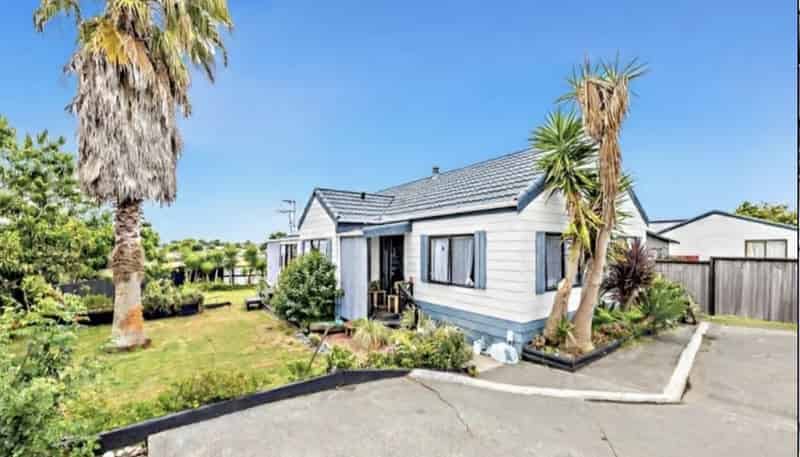 301 Weymouth Road, Weymouth