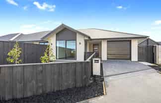 63 Lennon Drive, Rolleston