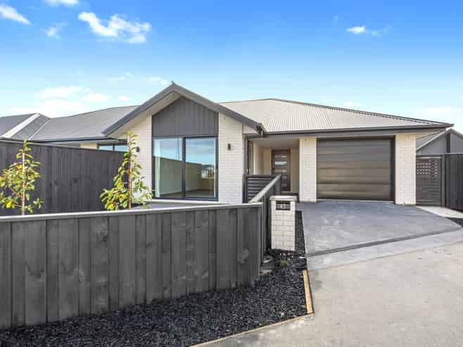 63 Lennon Drive, Rolleston