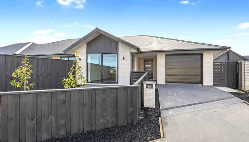 63 Lennon Drive, Rolleston