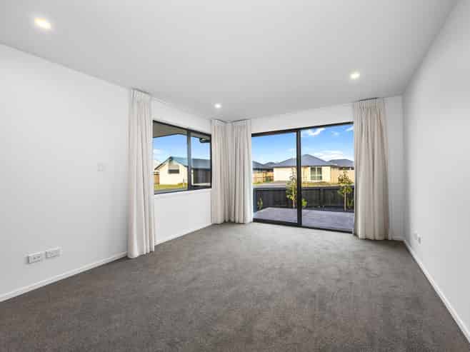 63 Lennon Drive, Rolleston