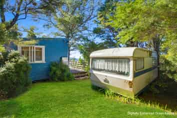 64 Hinemoa Terrace, Tairua