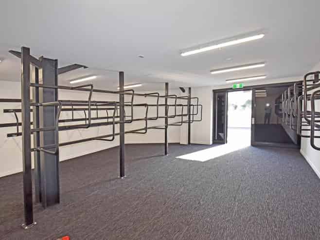 CBRE - Premium Fitted Office Space in Ellerslie