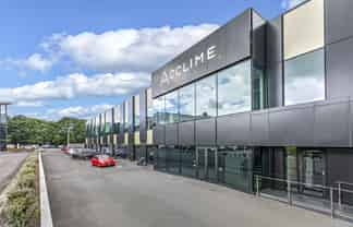 CBRE - Premium Fitted Office Space in Ellerslie