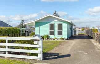 62 Kippenberger Street, Masterton