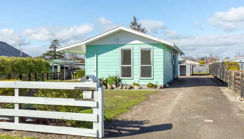 62 Kippenberger Street, Masterton