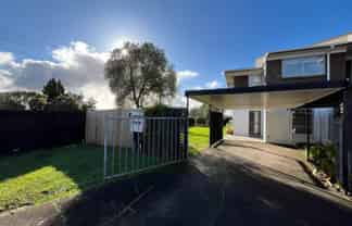 1/60 West Coast Road, Glen Eden