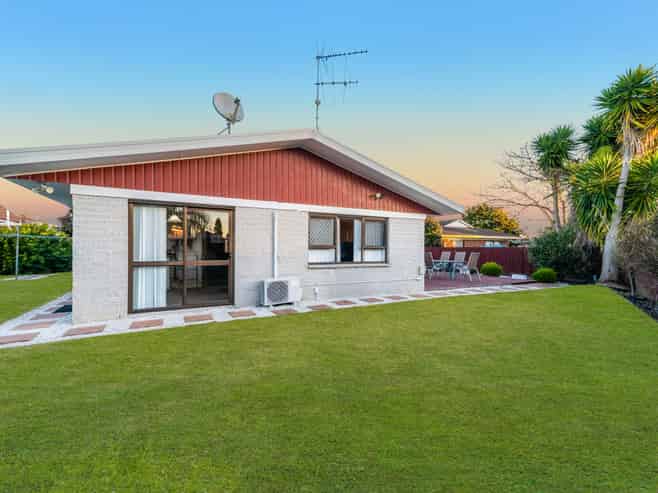 2/46 Willis Road, Papakura