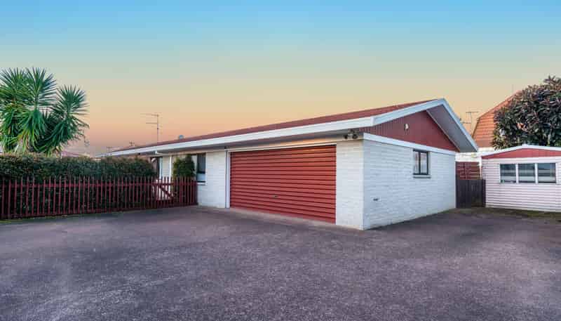 2/46 Willis Road, Papakura