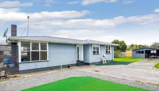 22 Friesian Drive, Mangere