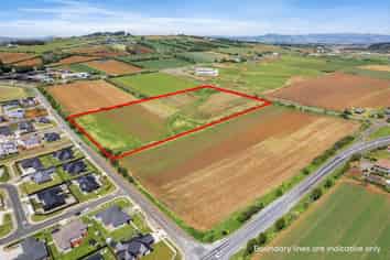 18 Rowles Road, Pukekohe