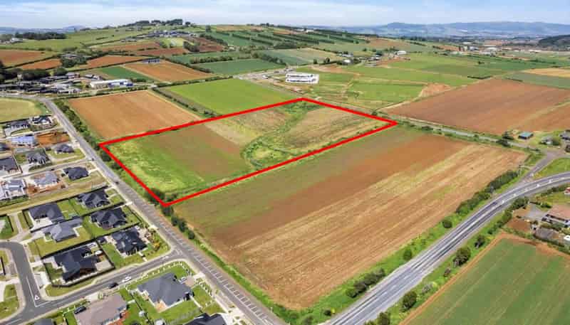18 Rowles Road, Pukekohe