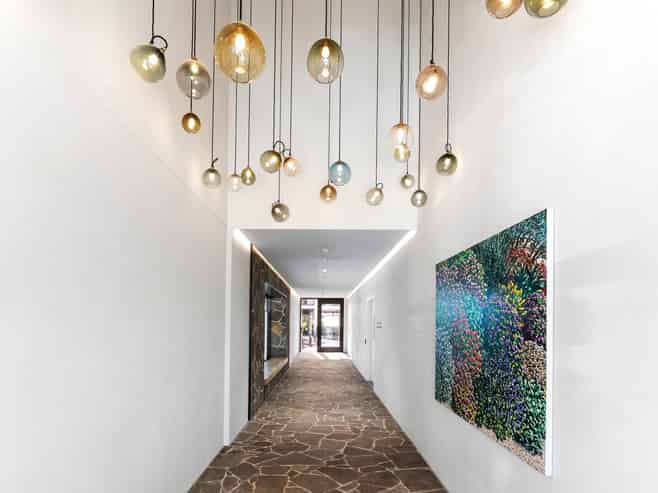 203/81 Carlton Gore Road, Newmarket