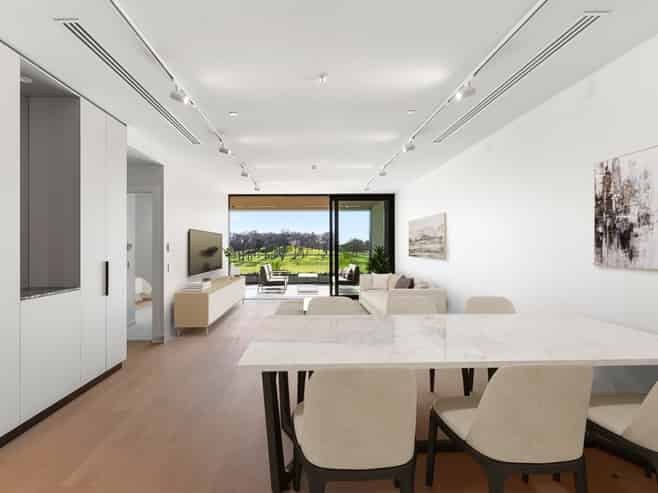 203/81 Carlton Gore Road, Newmarket