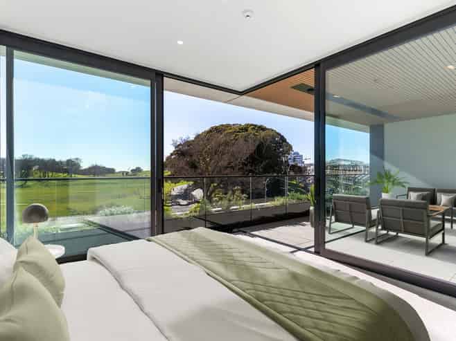 203/81 Carlton Gore Road, Newmarket