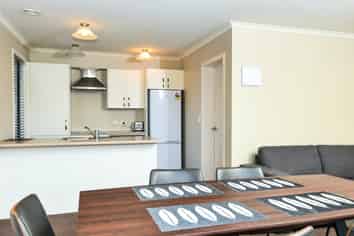 Room B/21D Park Terrace, Hamilton Central