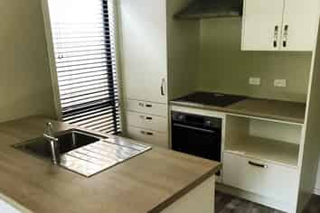 Room B/21D Park Terrace, Hamilton Central